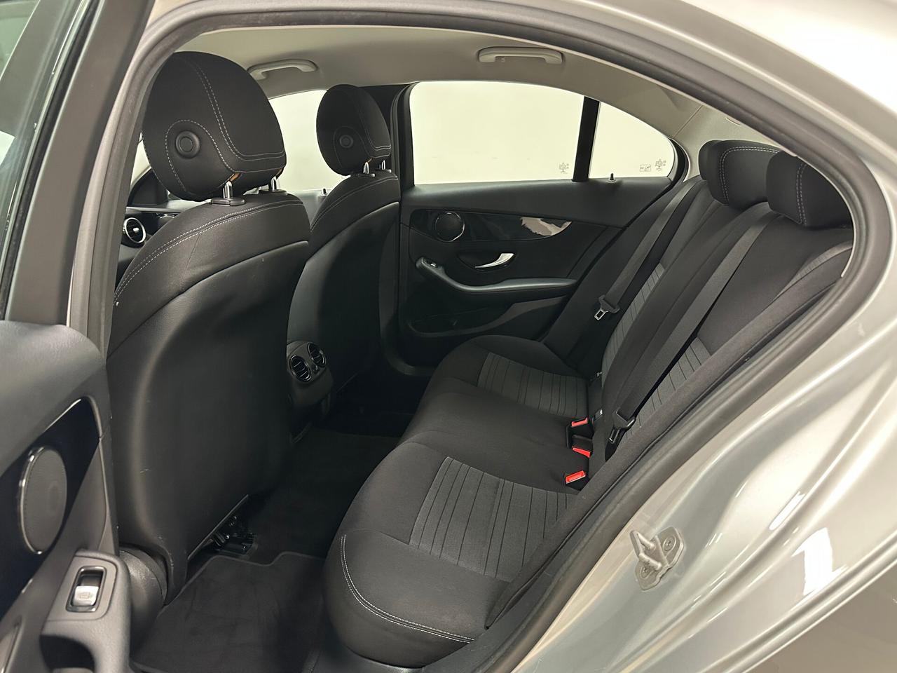 Mercedes-benz C 220 BlueTEC 170 CV Automatic