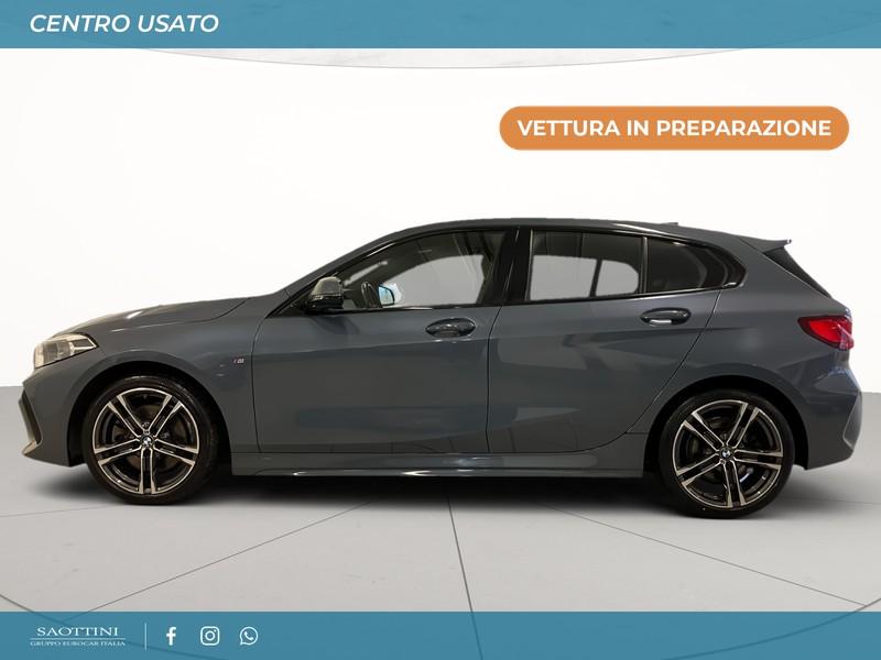 120d Xdrive Msport Auto