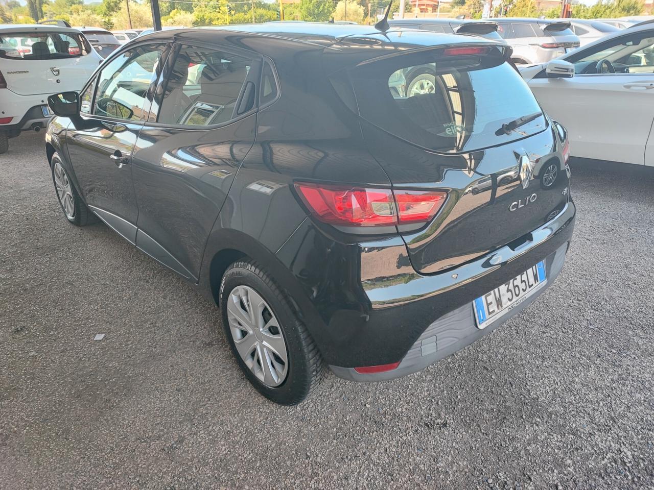 Renault Clio 1.5 dCi 8V 75CV 5 porte Wave