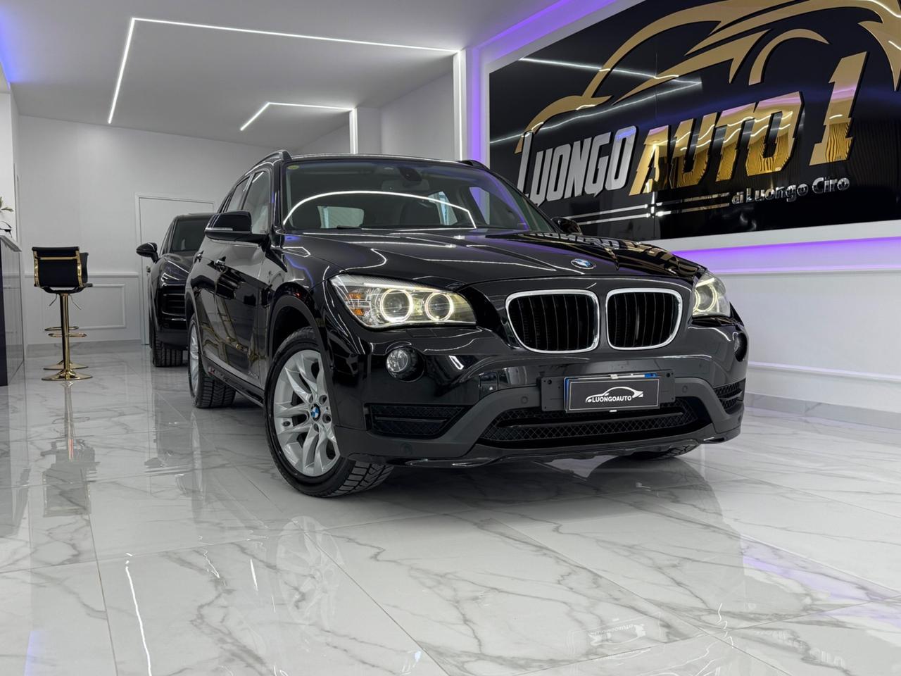 Bmw X1 xDrive20d Msport Full Optional