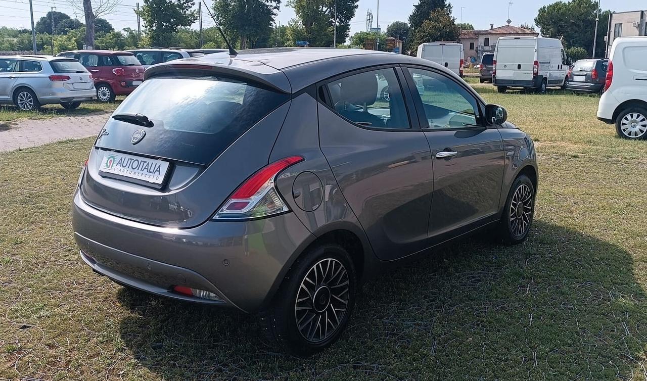 Lancia Ypsilon 1.2 69 CV 5 porte Platinum