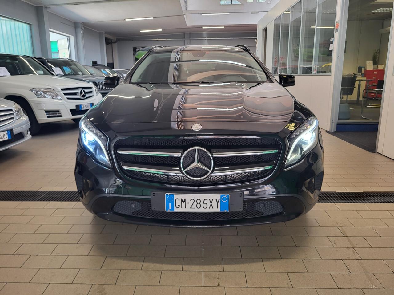 Mercedes-benz GLA 200 Sport PREZZO REALE!!