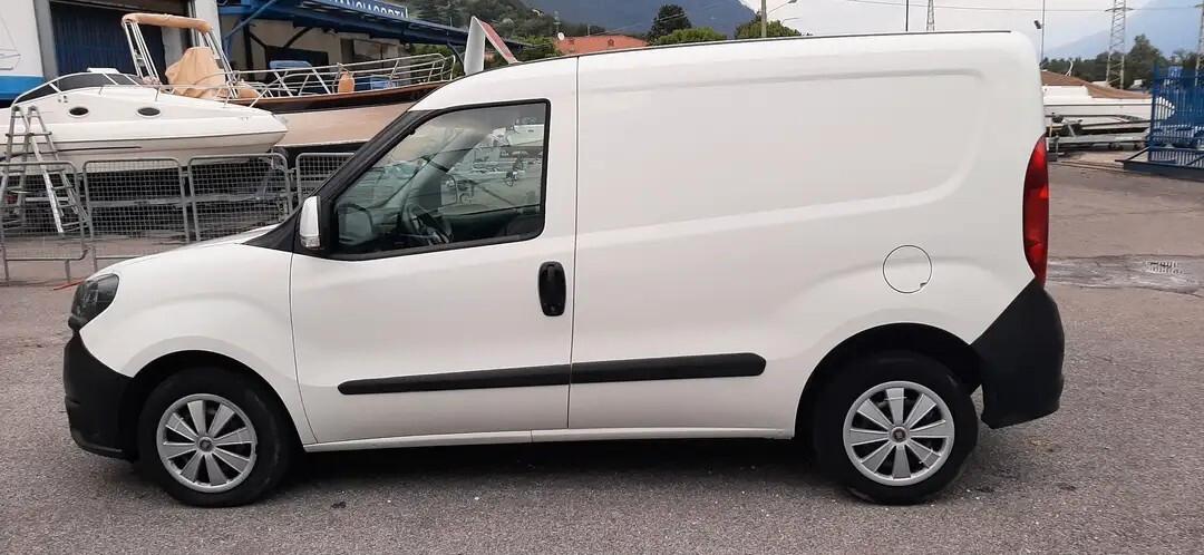 Fiat Doblo CARGO PC-TN 1.6 MJT 105 CV SX KM 73200