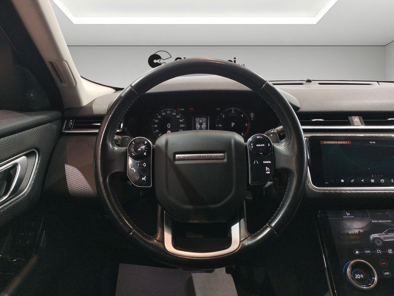 Land Rover Range Rover Velar 2.0 i4 S 240cv auto