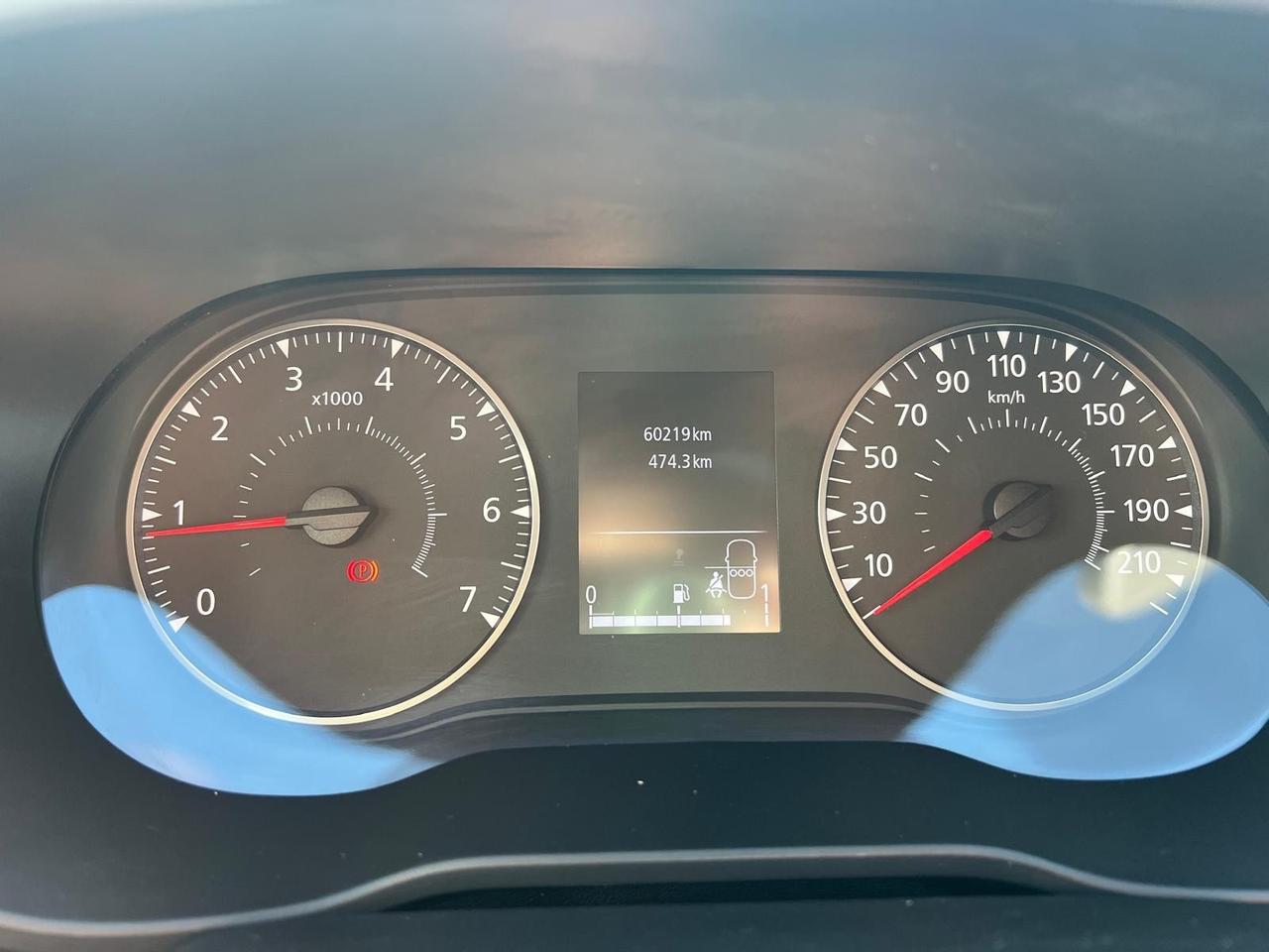 Dacia Duster 1.0 TCe 100 CV ECO-G 4x2 Prestige