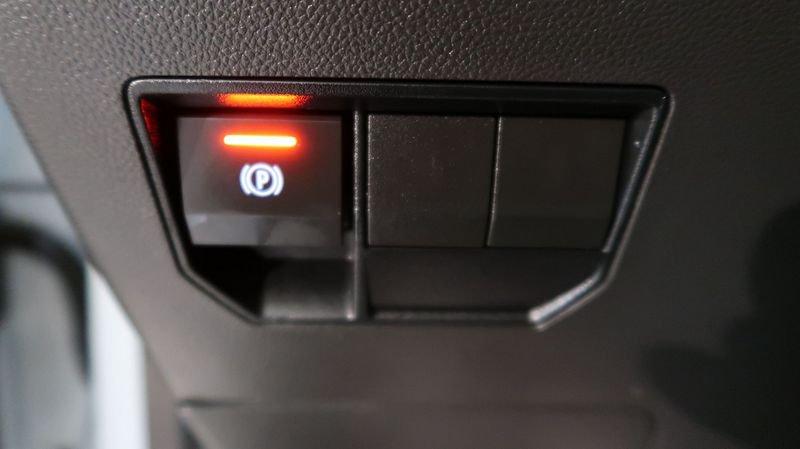 Dacia Duster Duster Tce 130 CV MHEV Journey #RETRO CAMERA#NAVI#