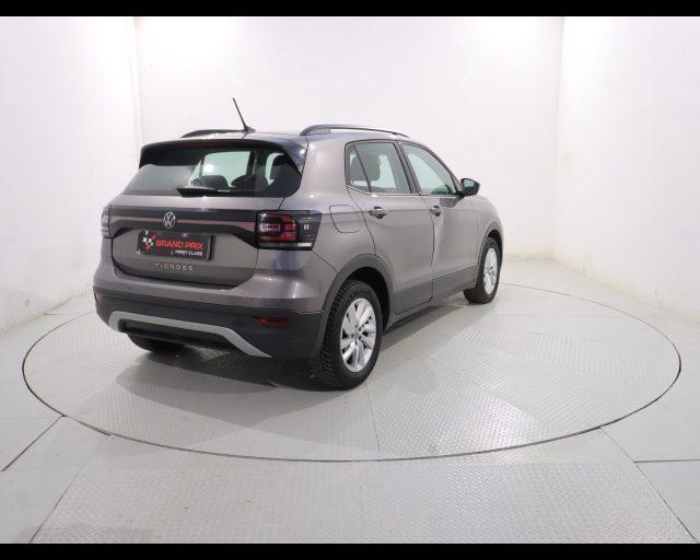 VOLKSWAGEN T-Cross 1.0 TSI 110 CV DSG Style