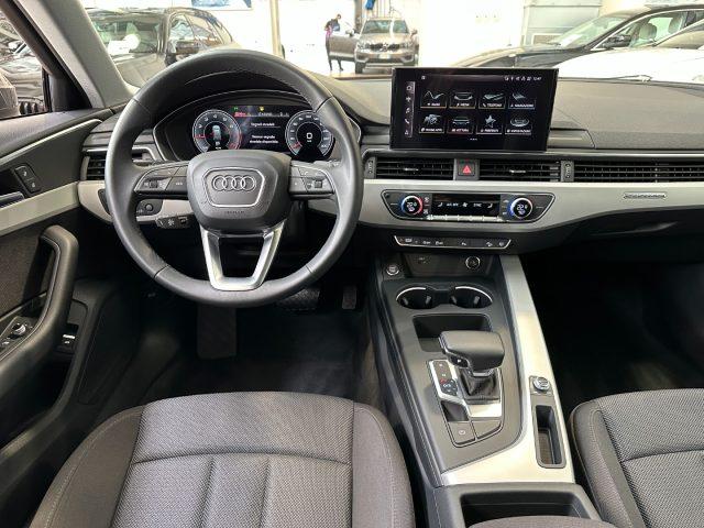 AUDI A4 allroad 45 TFSI 265 CV S tronic Business - Carplay -Matrix