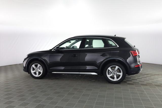 AUDI Q5 Q5 35 TDI S tronic Business Advanced