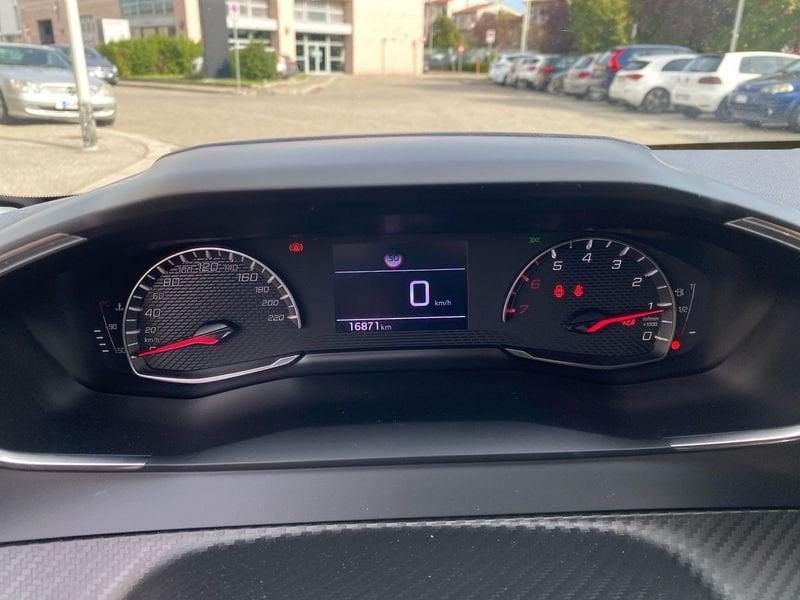 Peugeot 208 1.2 puretech Active s&s 75cv