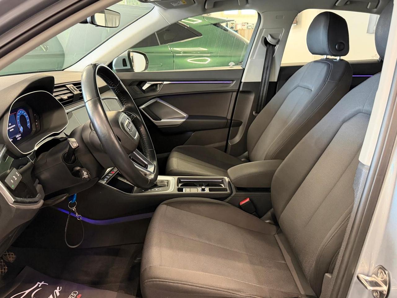 AUDI Q3 35 SPORTBACK 2.0 TDI 150CV NAVI CRUISE ANNO 2020