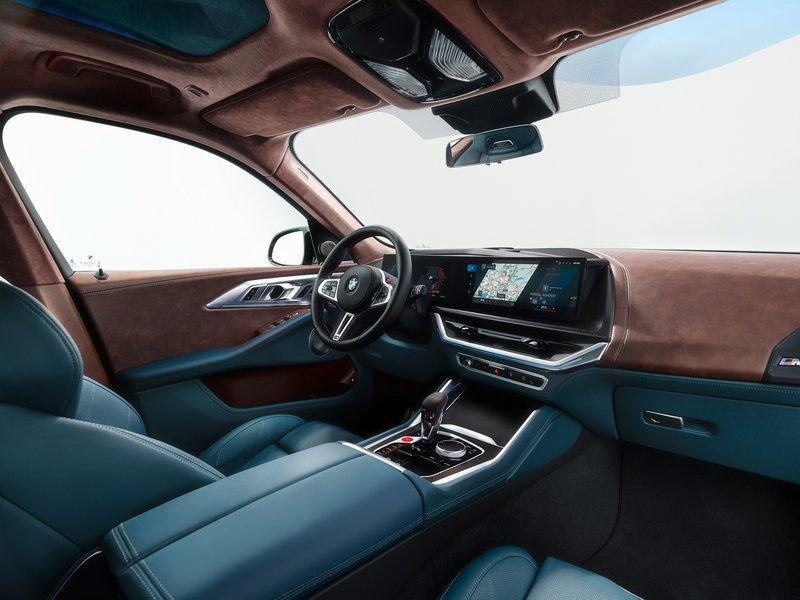 BMW XM Serie X 50E