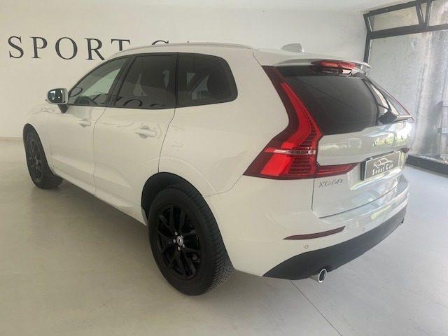 VOLVO XC60 D4 AWD Geartronic R-design