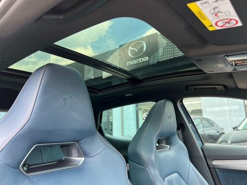 CUPRA Formentor 1.4 e-Hybrid DSG VZ