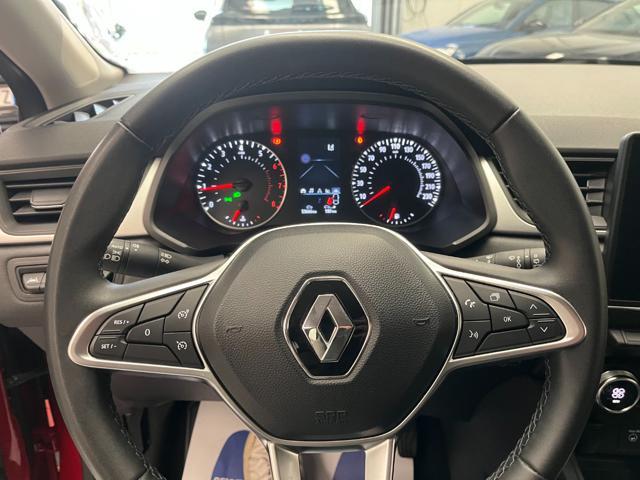 RENAULT Captur TCe 90 CV Equilibre