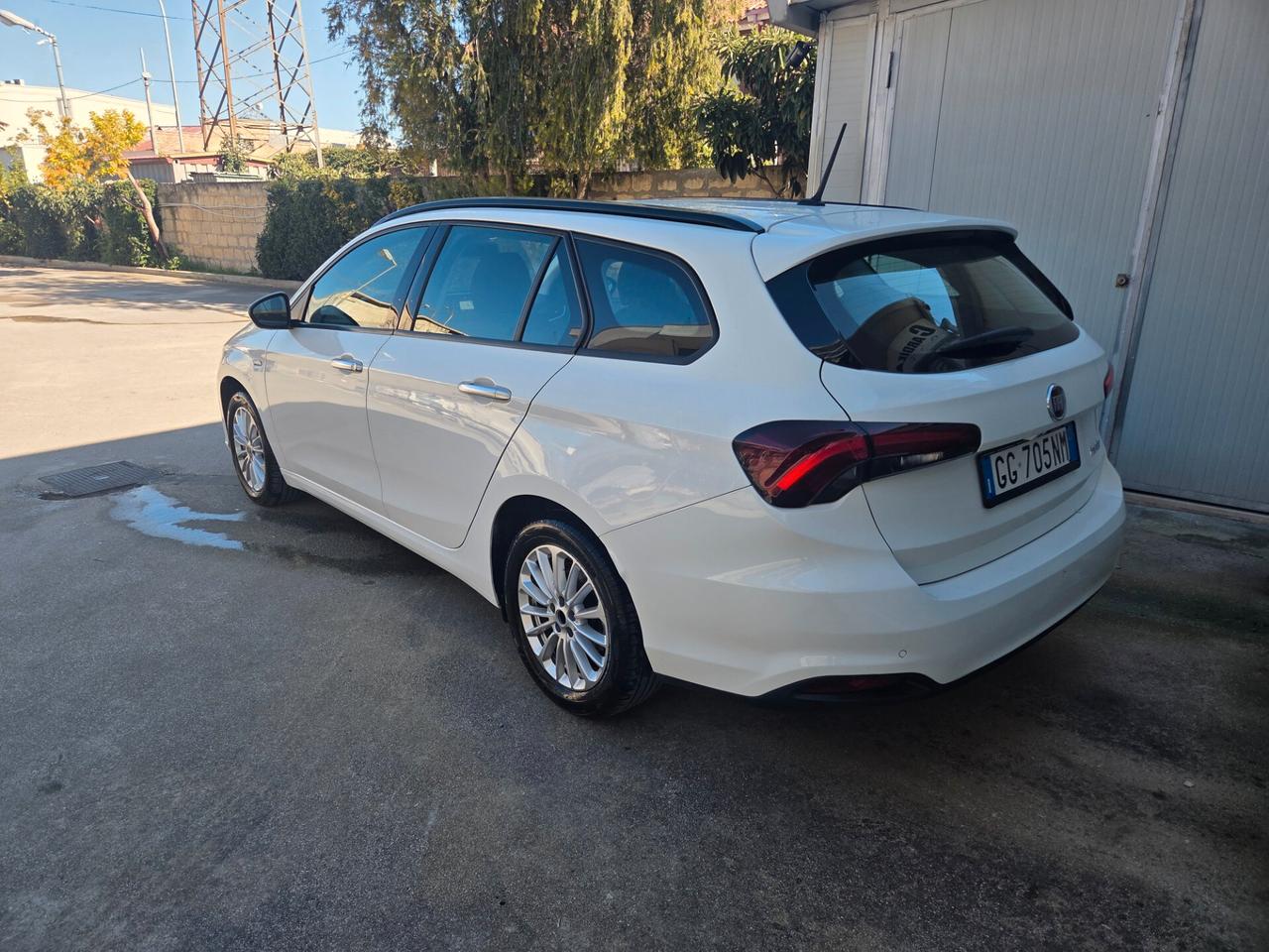 Fiat Tipo 1.6 Mjt S&S SW Life