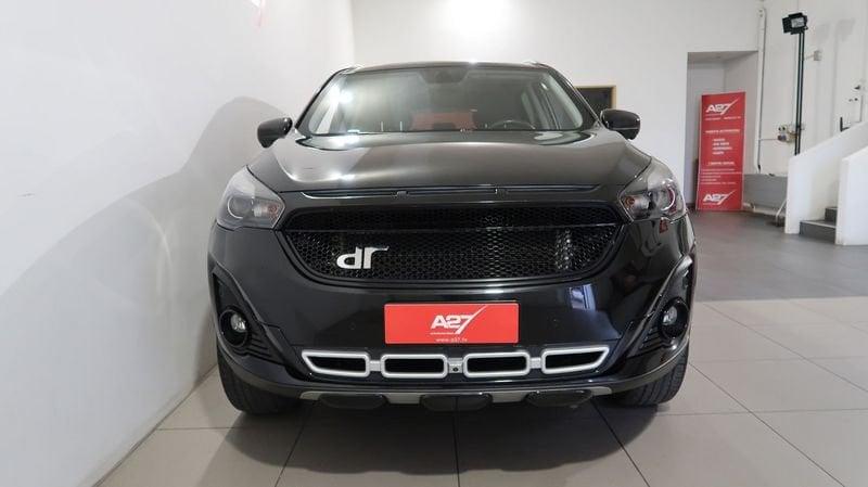 DR AUTOMOBILES dr F35 dr F35 S1 1.5 Turbo Bi-Fuel GPL