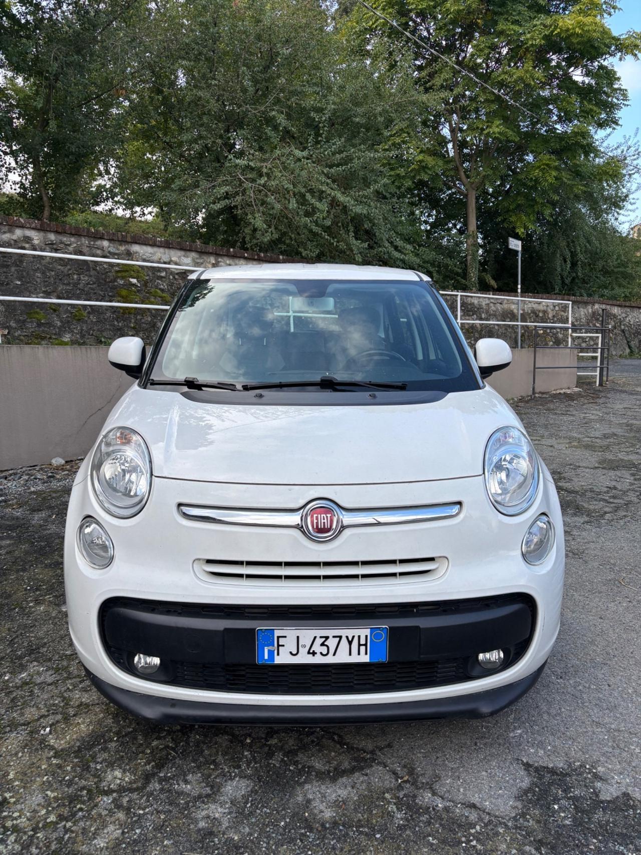 Fiat 500L 1.4 95 CV Lounge