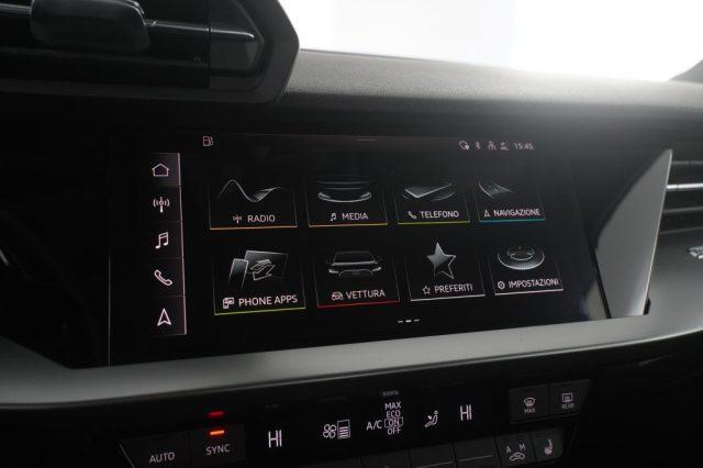 AUDI A3 A3 SPB 30 TDI S tronic