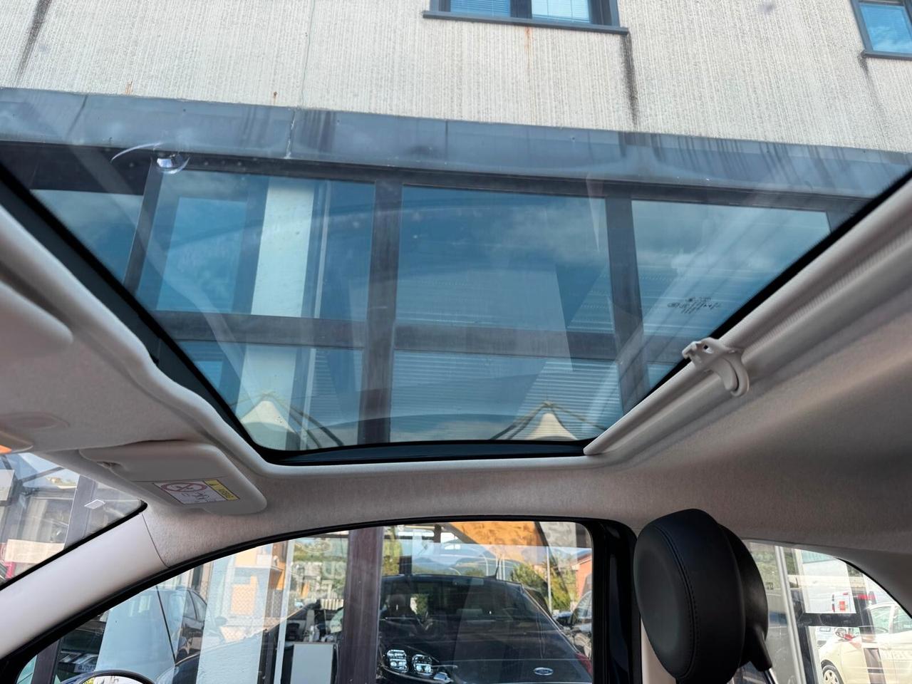 Fiat 500 1.0 Hybrid Dolcevita unico proprietario OK NEOPATENTATI
