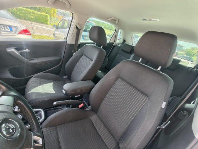 VOLKSWAGEN Polo 1.6 TDI DPF 5 porte Highline BlueMotion Technology