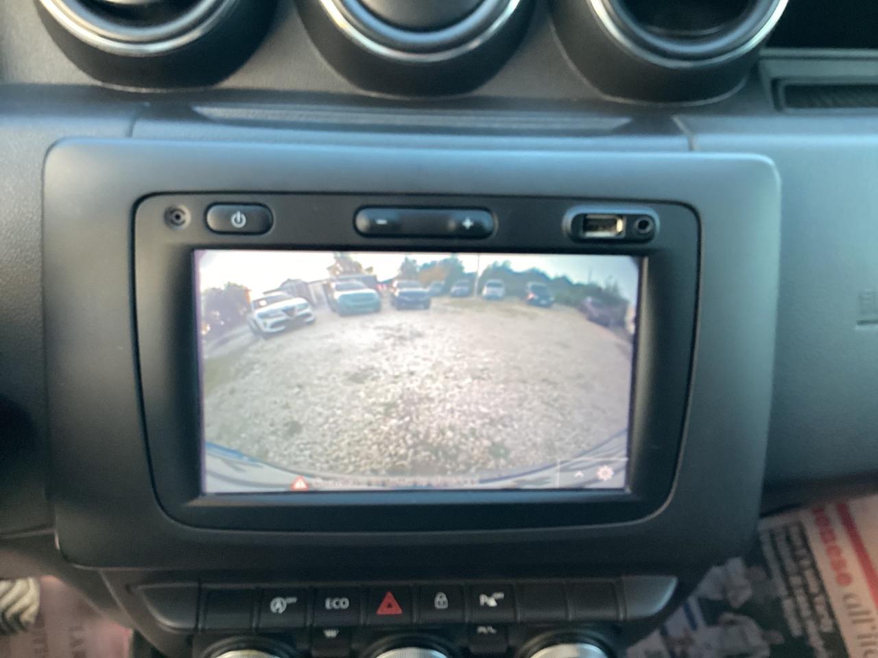 Dacia Duster 1.5 Blue dCi 8V 115 CV 4x2 Essential SUPER PROMO 12.900€