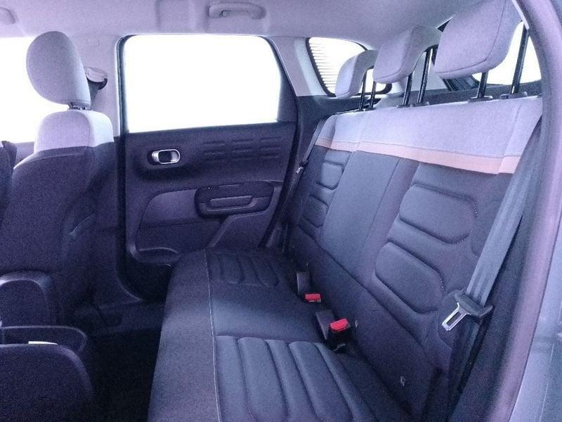 Citroën C3 Aircross 1.2 puretech Feel s&s 110cv