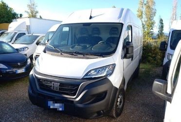 FIAT Ducato 35 2.2 Mjt 140CV PM-TM Furgone - FULL OPTIONAL