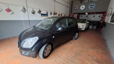Suzuki Splash 1.2 GLS Safety Pack