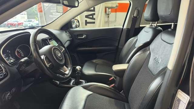 Jeep Compass Compass 1.6 mjt Limited 2wd 120cv my19