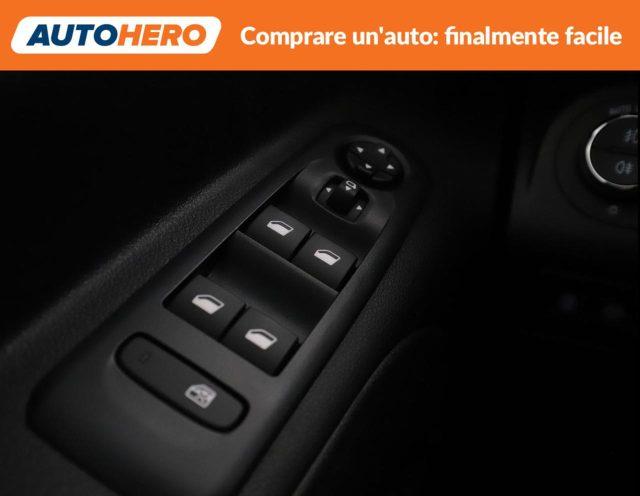 OPEL Combo Life 1.5D 100 CV S&S MT6 Edition Plus N1