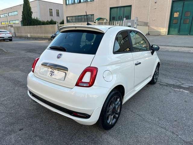 Fiat 500 1.2 S