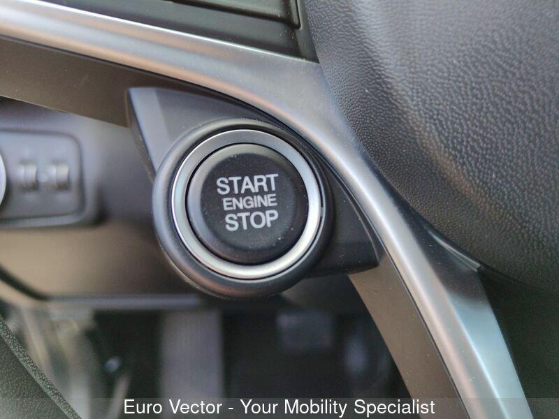 Alfa Romeo Giulia 2.2 Turbodiesel 160 CV AT8 Super