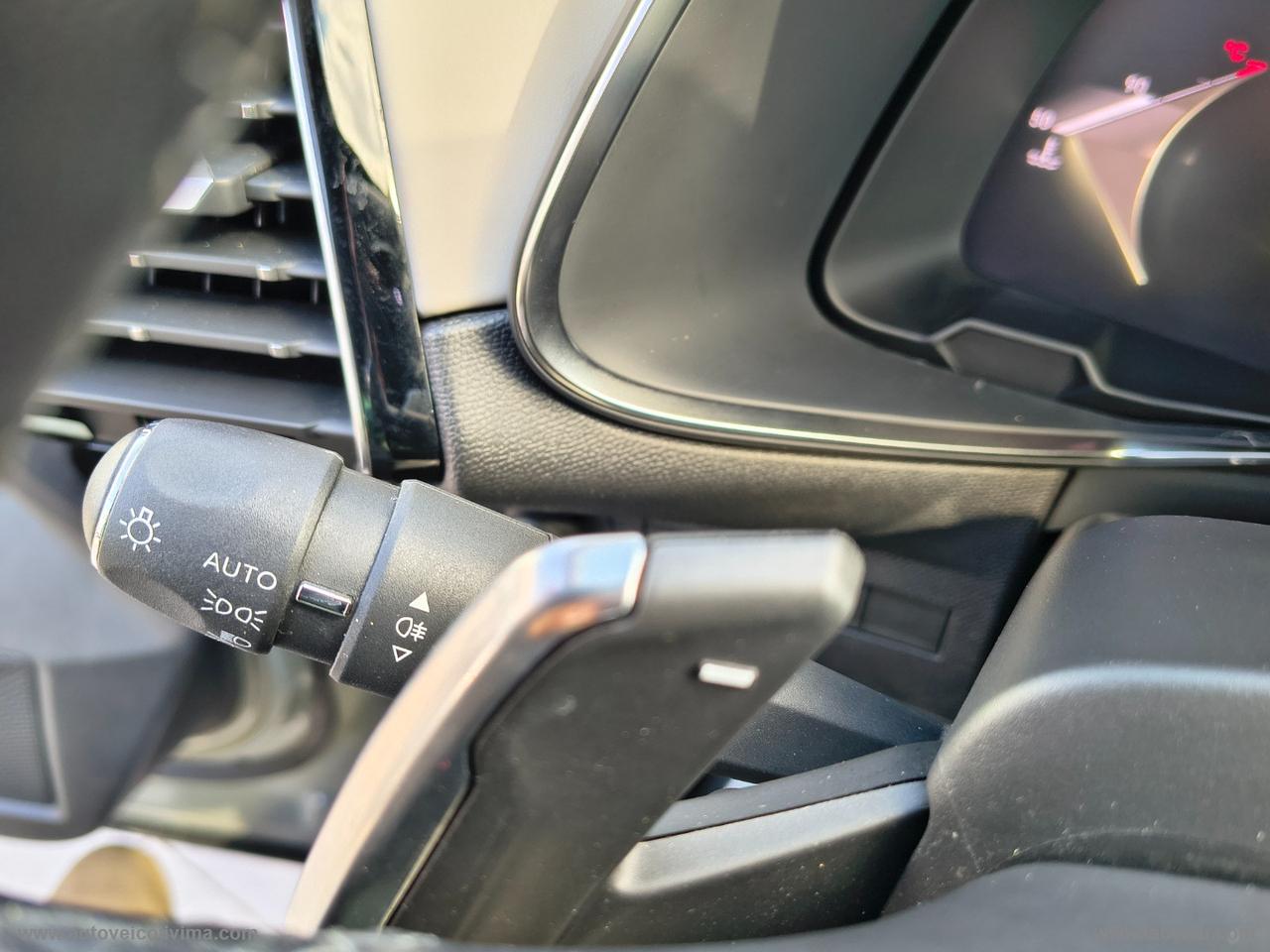 DS AUTOMOBILES DS 7 BlueHDi 130 aut. Esprit de Voyage