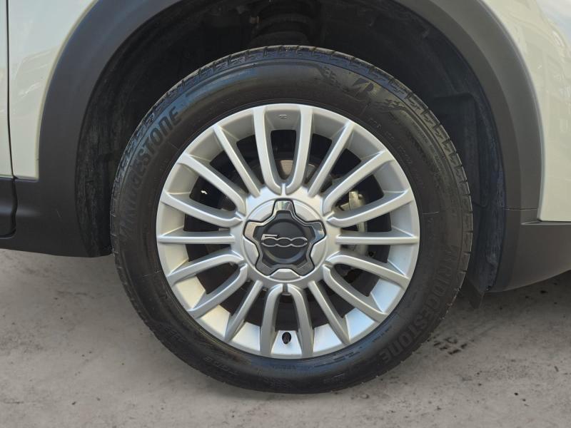Fiat 500 X 500X 1.3 mjt Connect 95cv