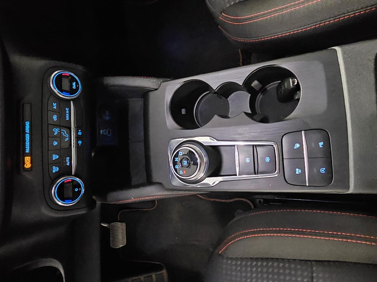 Ford Kuga 1.5 EcoBlue 120 CV aut. 2WD ST-Line X