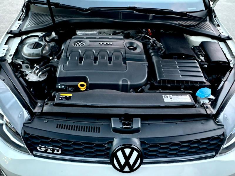 Volkswagen Golf 5 Porte 2.0 tdi 184 CV GTD