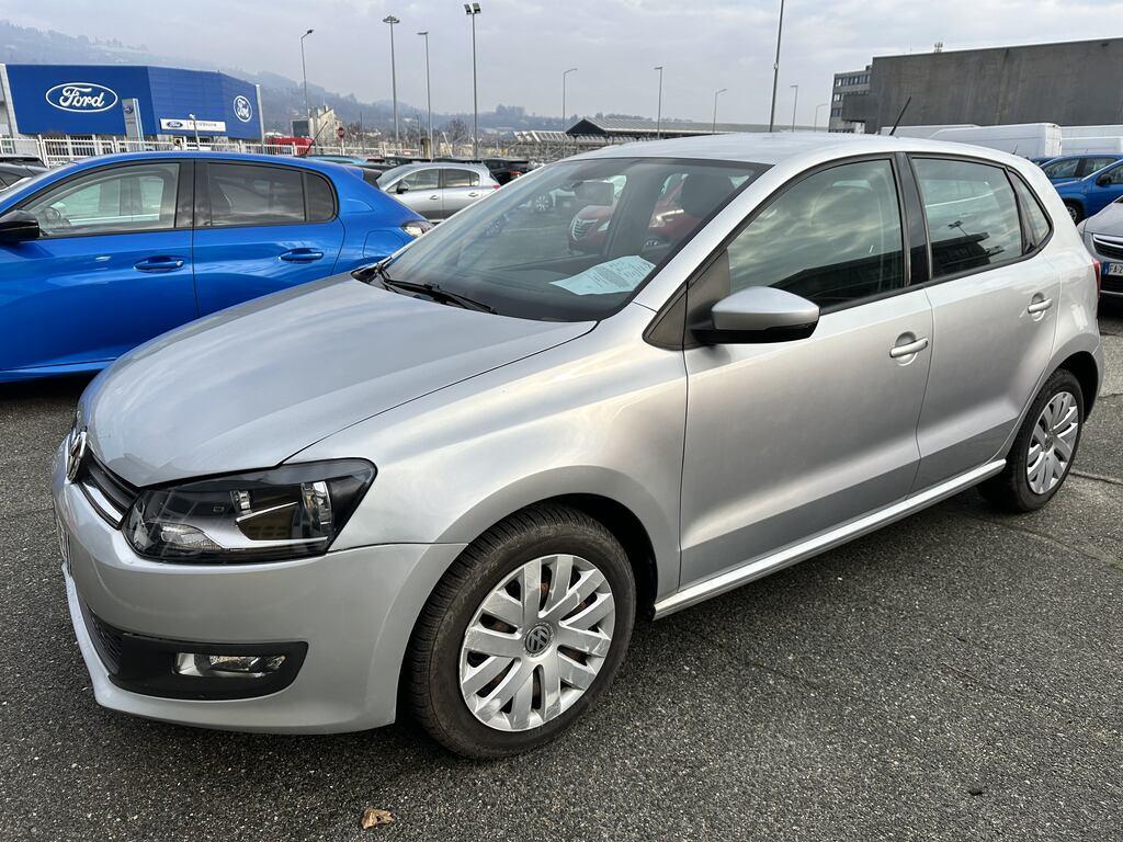 Volkswagen Polo 1.2 TDI Comfortline
