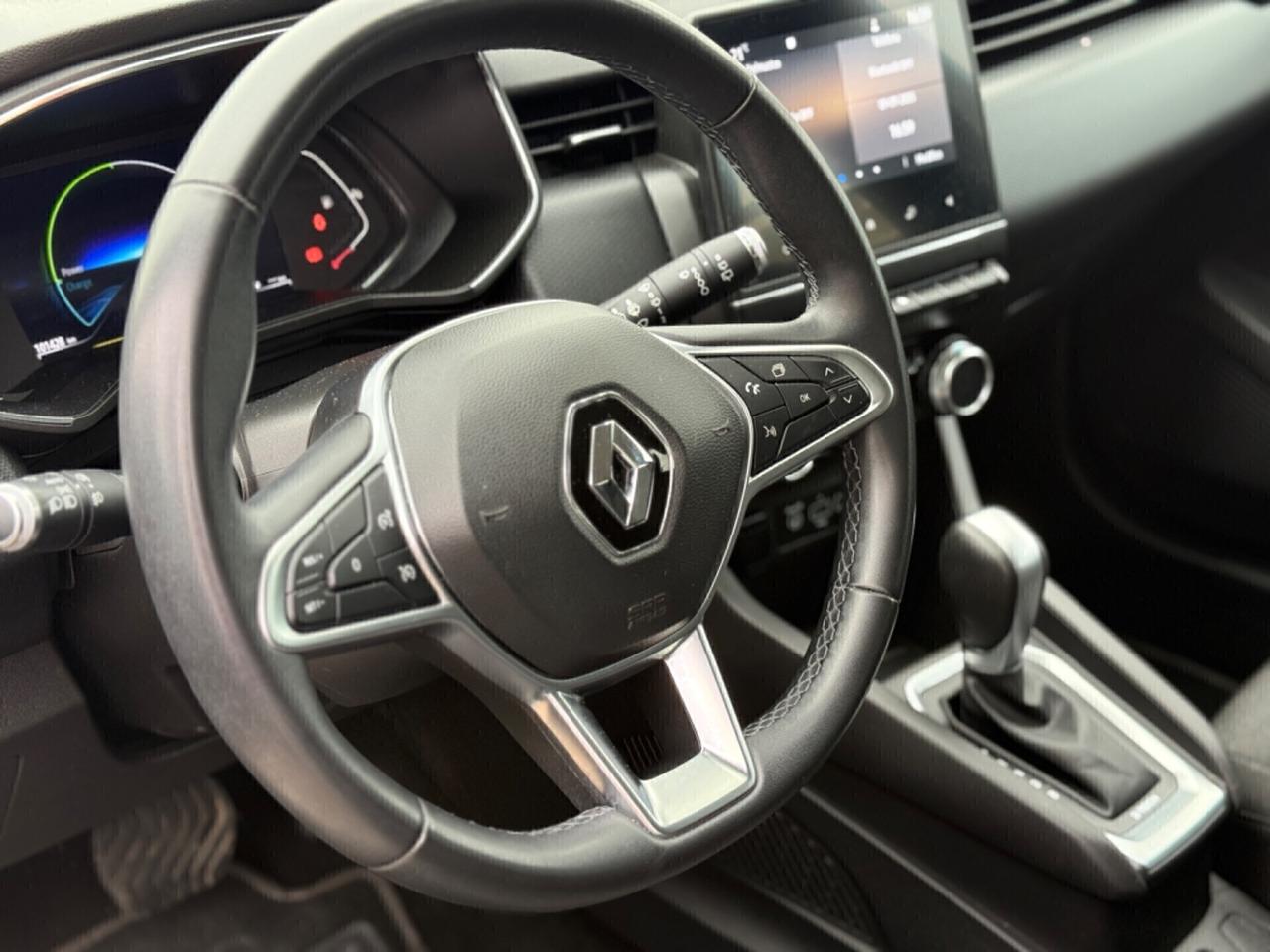 Renault Clio Full Hybrid E-Tech 140 CV 5p