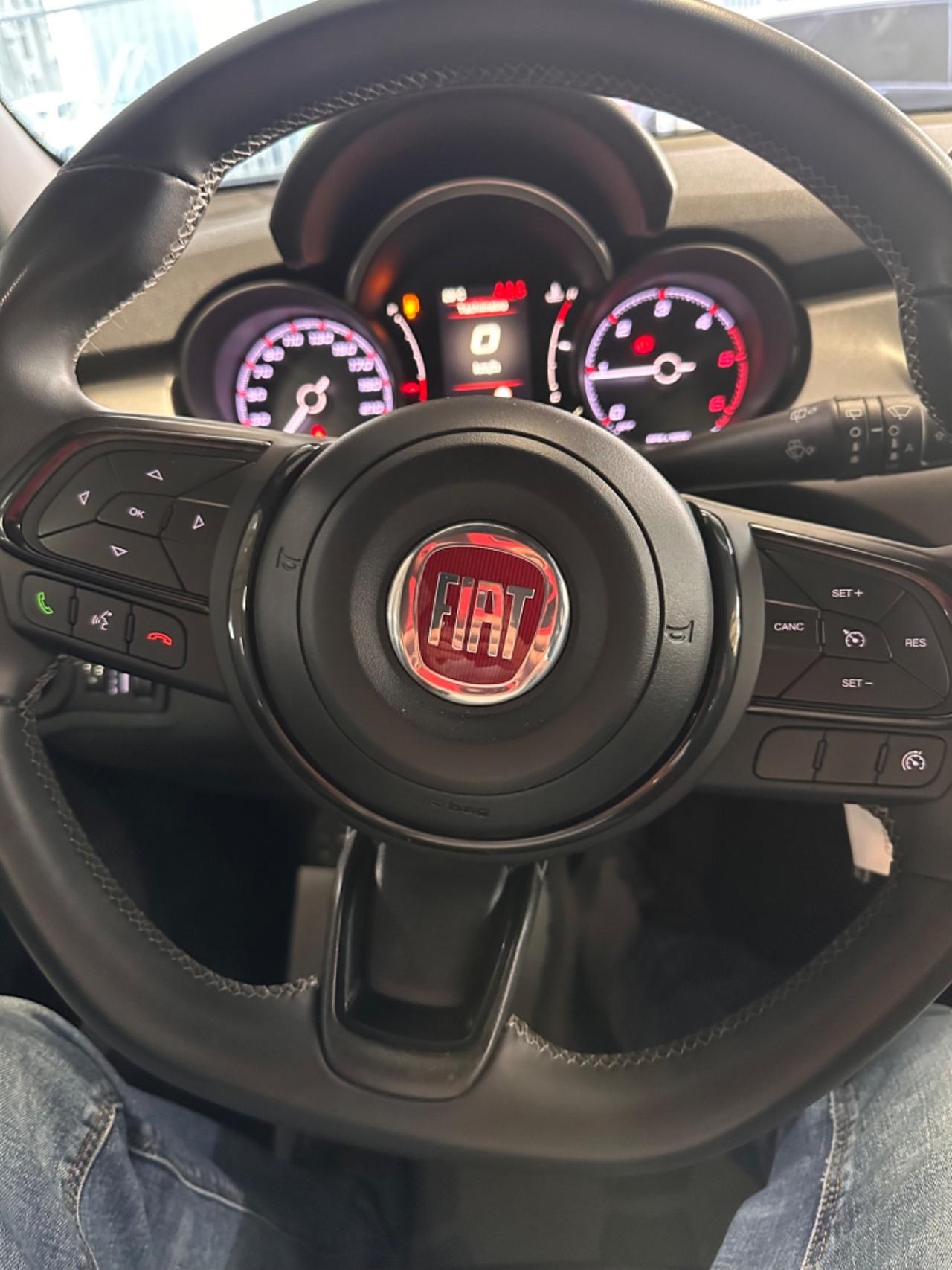 Fiat 500L 1.6 Multijet 120 CV Trekking