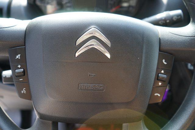 FIAT Ducato JUMPER 35 BlueHDi 140 S&S PLM-TM Furgone L3H2