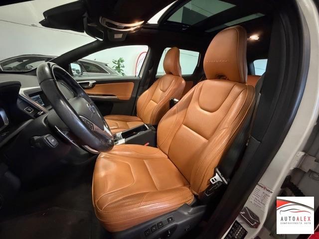 VOLVO - XC60 2.0 d4 Inscription Kinetic 181cv geartronic