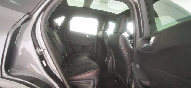 FORD Kuga 2.5 Full Hybrid 190 CV CVT AWD ST-Line X