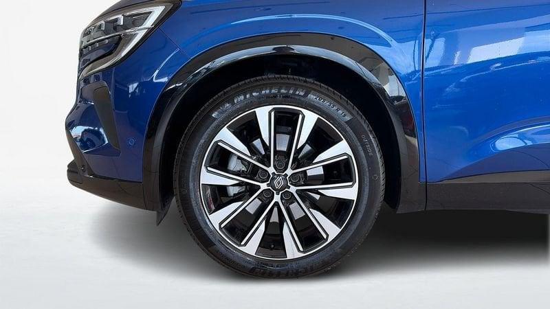 Renault Austral 2023 1.2 E-Tech full hybrid 200cv Techno Auto