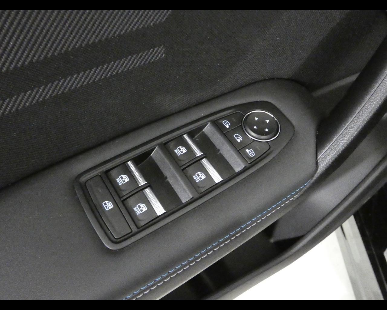 RENAULT Symbioz - Symbioz Full Hybrid E-Tech 145 CV Esprit Alpine