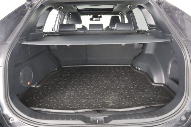 TOYOTA Dyna RAV4 RAV4 2.5 HV (222CV) E-CVT AWD-i Active/mic/St