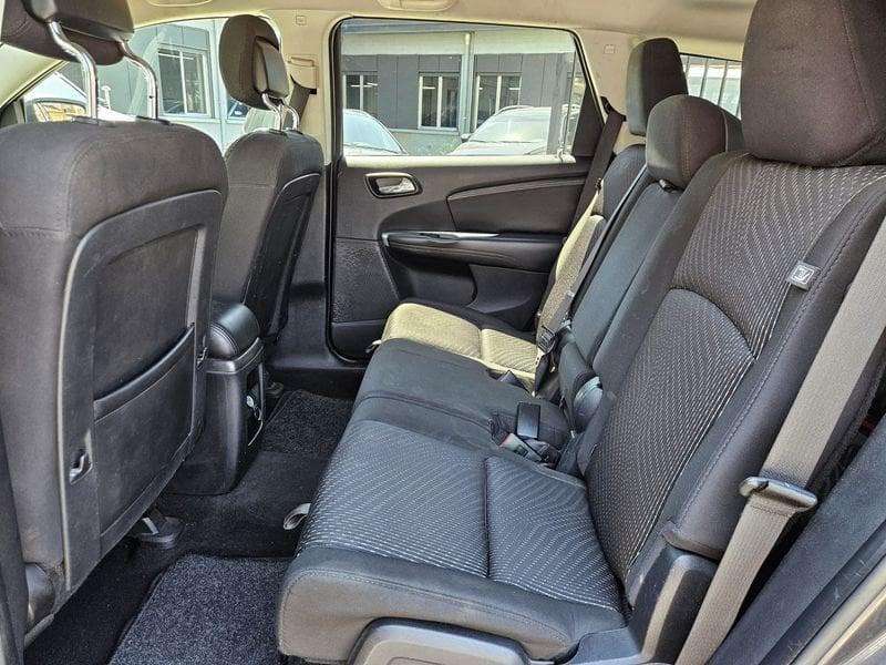 FIAT Freemont 2.0 MultiJet 16v 140cv 7POSTI