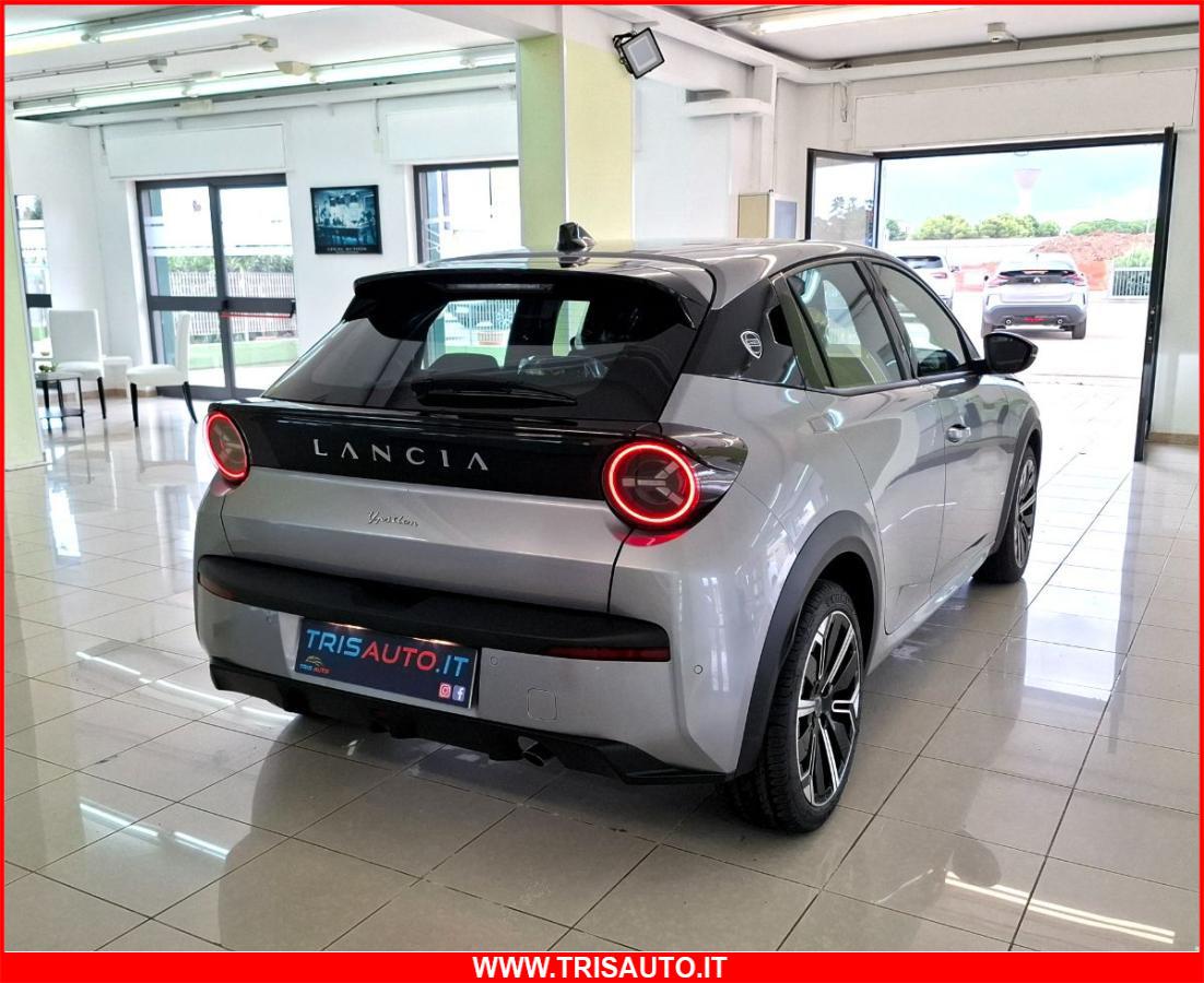 LANCIA Ypsilon 1.2T Mhev E-dct NEOPATENTATI