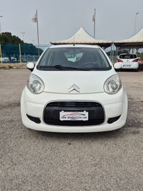 Citroen C1 1.0 5 porte airdream CMP-5 Perfect