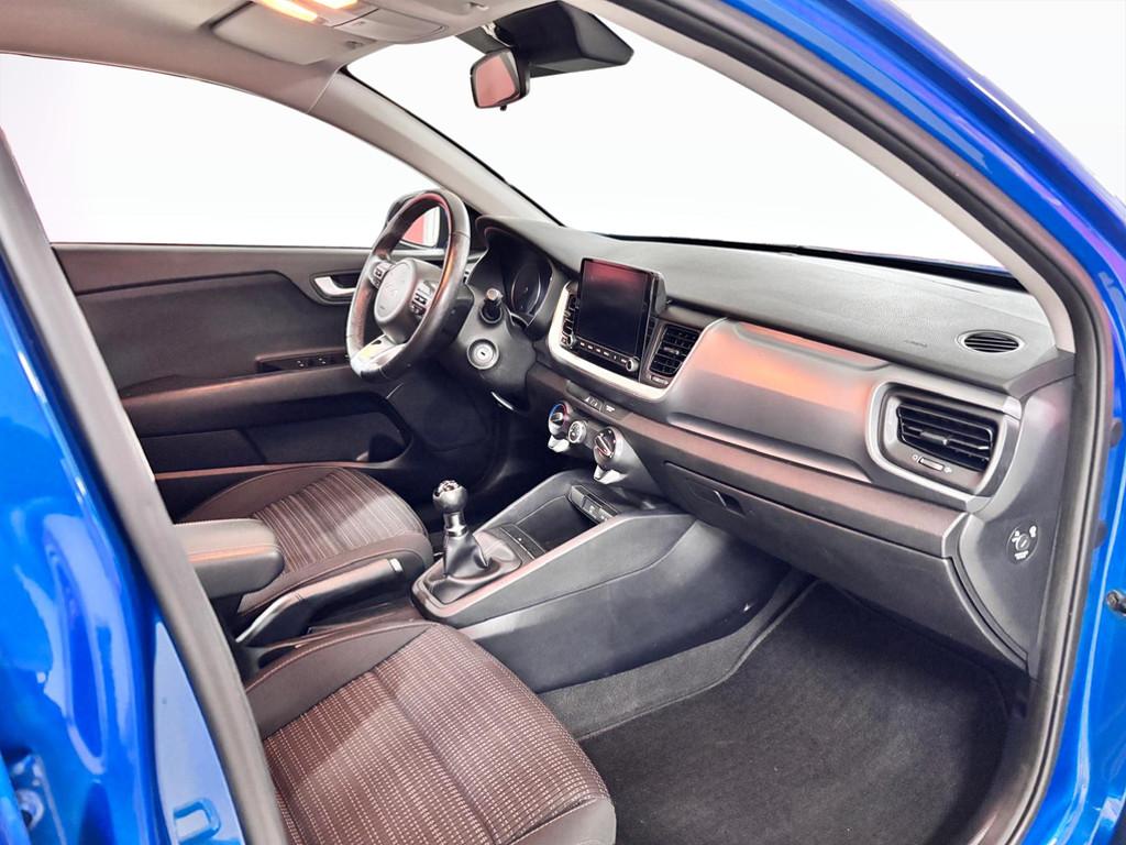 KIA Stonic - Stonic 1.2 dpi Style s/Design Pack gpl 82cv